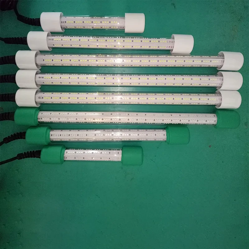 YL-4030B Underwater LED Fish Attractor Lamp 12V 30W