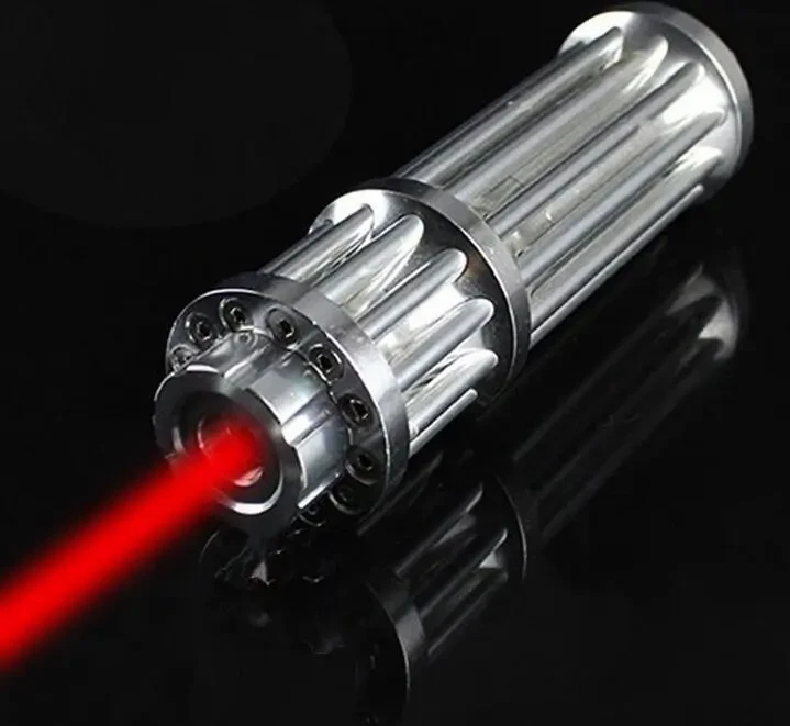 Qiying Laser Teaching Pointer Pen for Presentations & Astronomy