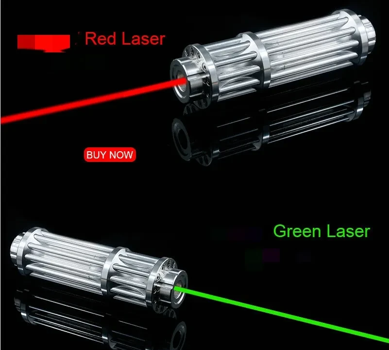 Qiying Laser Teaching Pointer Pen for Presentations & Astronomy