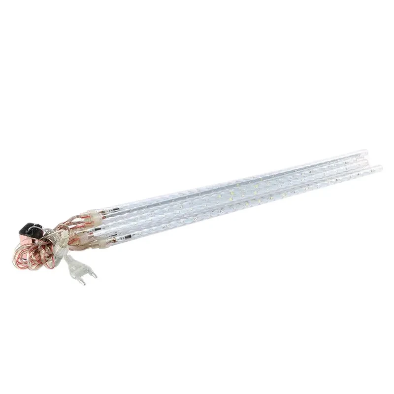 IP55 Outdoor Meteor Christmas Lights 50cm Waterproof Decorative Set