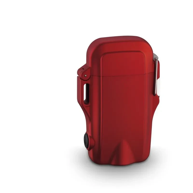 Rechargeable Pocket Torch USB Mini Light for Outdoor & Travel