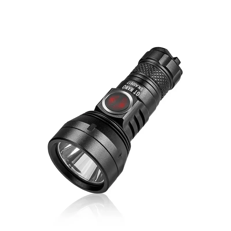 Leiming Rabbit Mini LED Flashlight Portable Direct Charge Bright Light