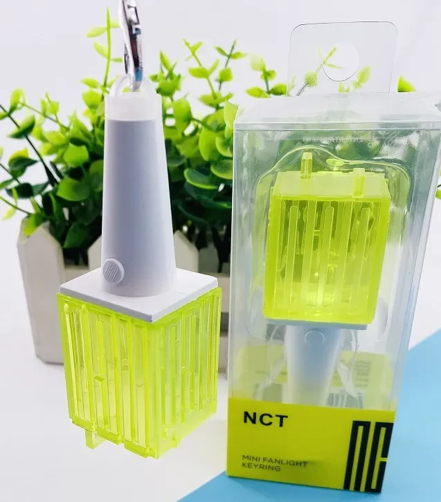 Keychain Light Pendant Portable Small LED Key Light