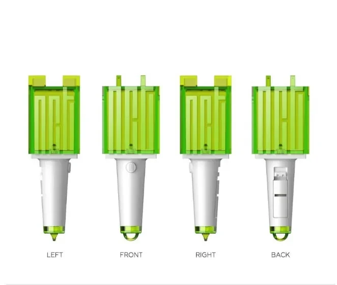 Keychain Light Pendant Portable Small LED Key Light