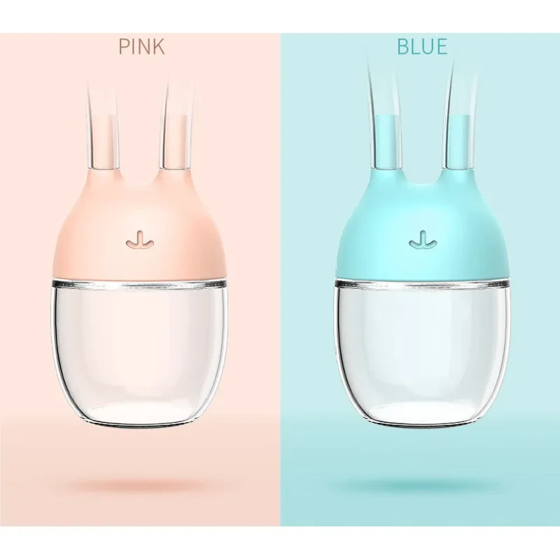Convenient Baby Safe Nose Cleaner