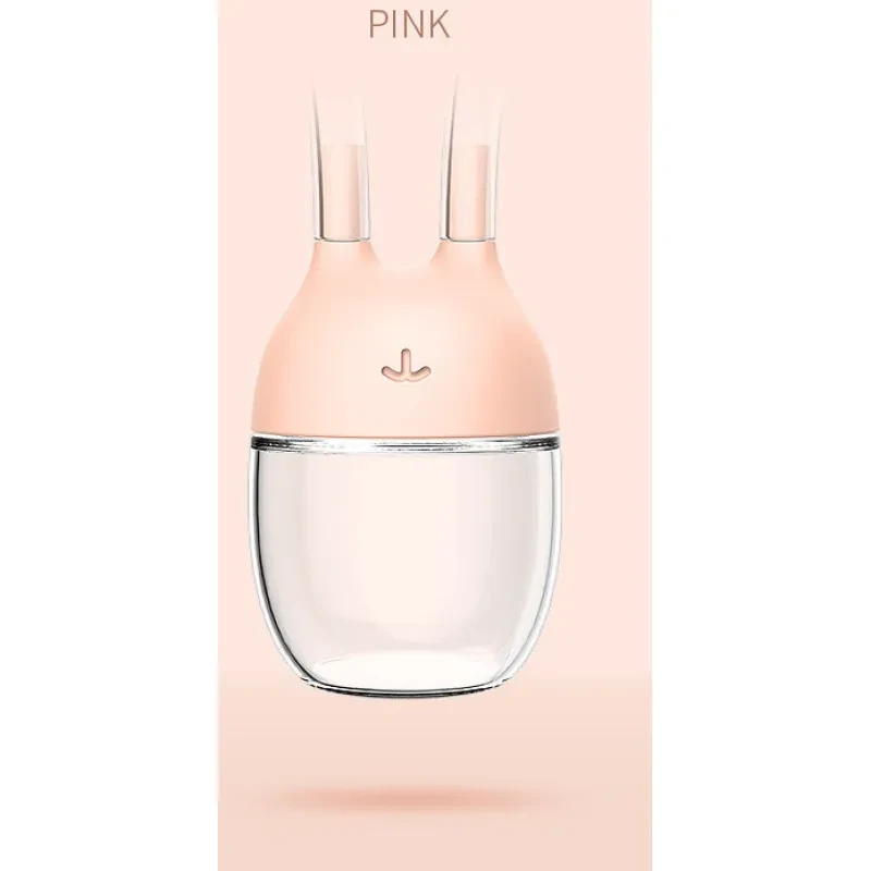 Convenient Baby Safe Nose Cleaner