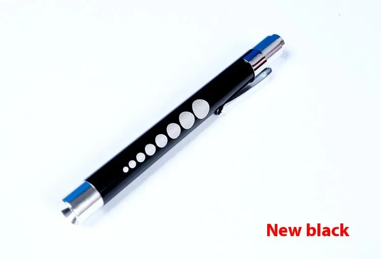 Professional Medical Pen Light for Facial and Clinical Examination