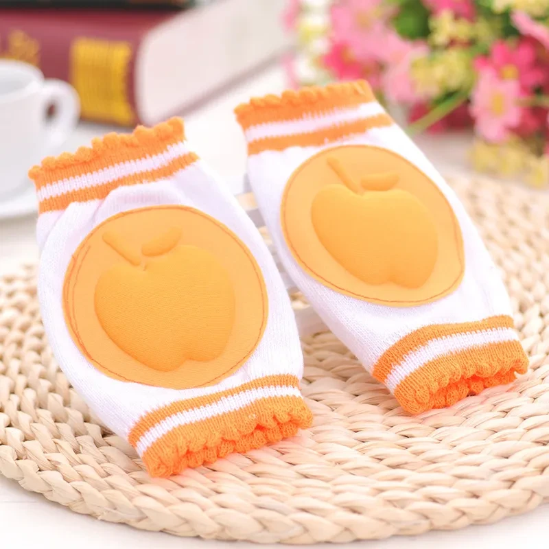 Sponge Baby Crawling Elbow Socks