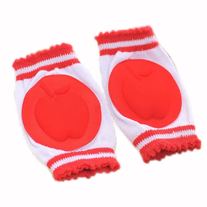 Sponge Baby Crawling Elbow Socks