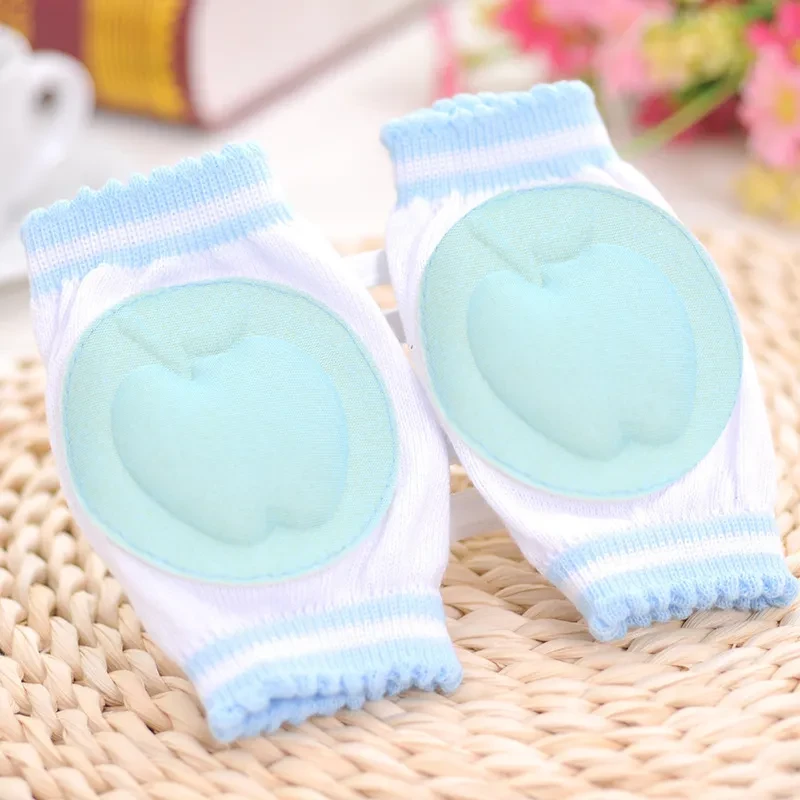 Sponge Baby Crawling Elbow Socks