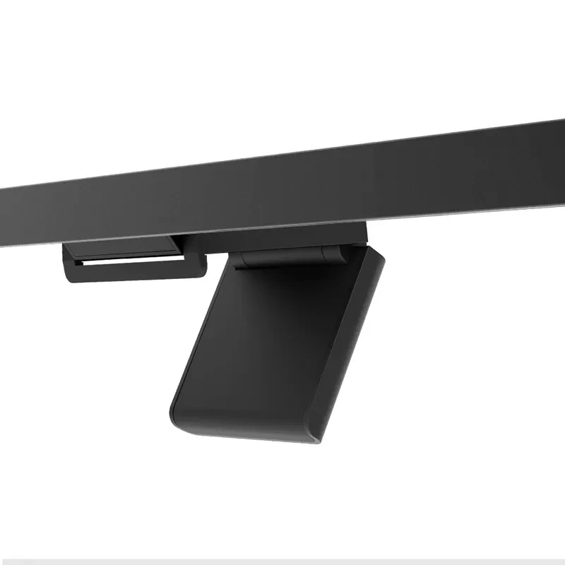 Touch-Control LED Screen Desk Lamp for Eye Protection & Modern Workspaces