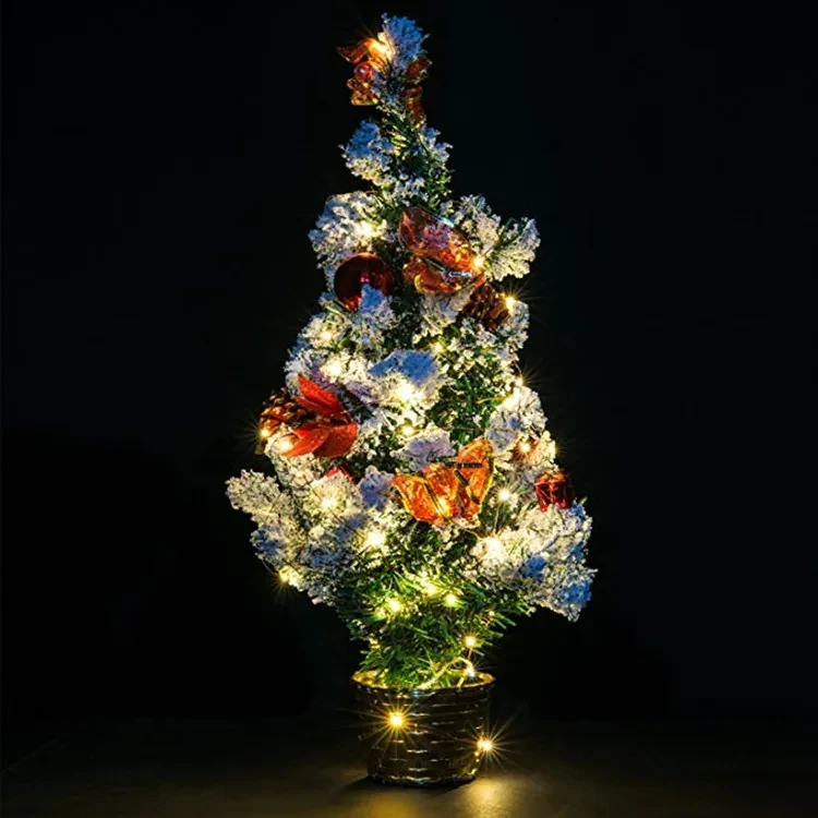 Solar-Powered LED Copper Lamp for Garden, Patio & Outdoor Spaces