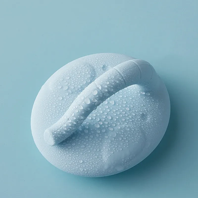 Baby Shower Brush To Remove Dandruff
