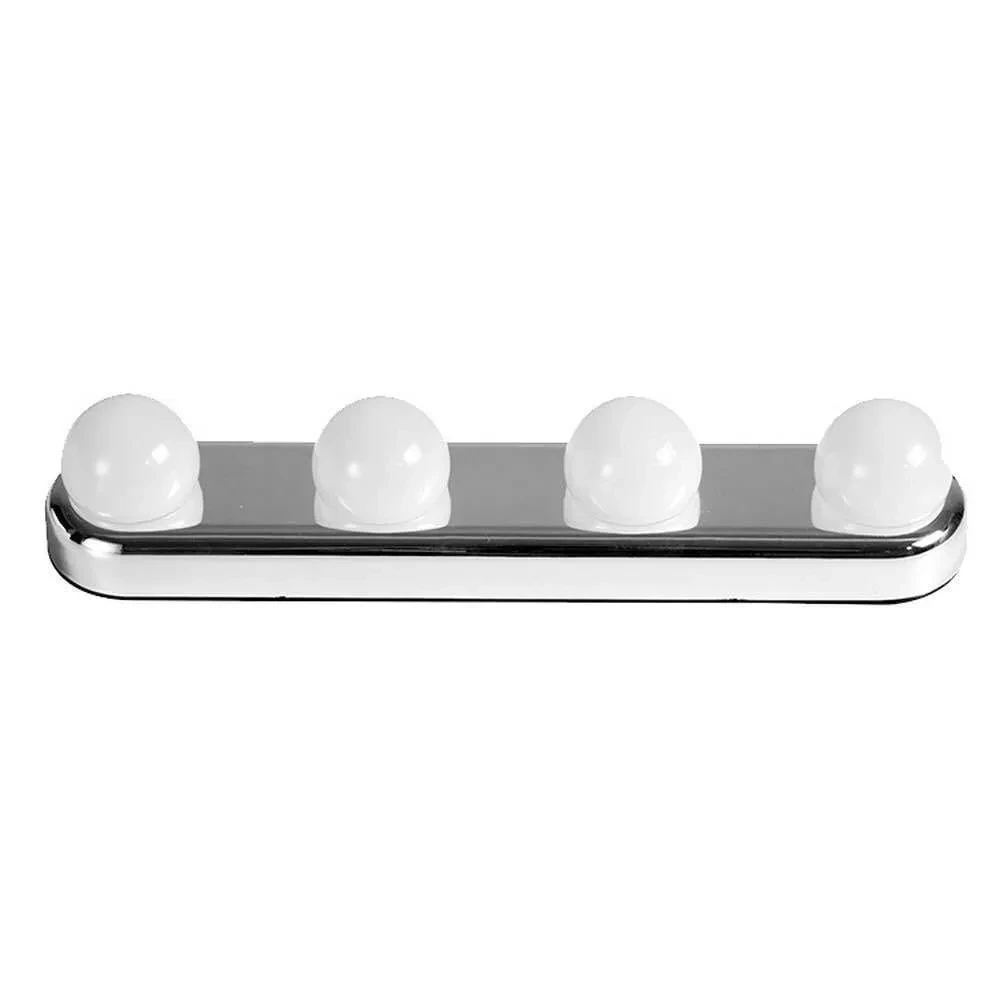 Portable LED Vanity Mirror Light β Multi-Function Beauty Fill Lamp