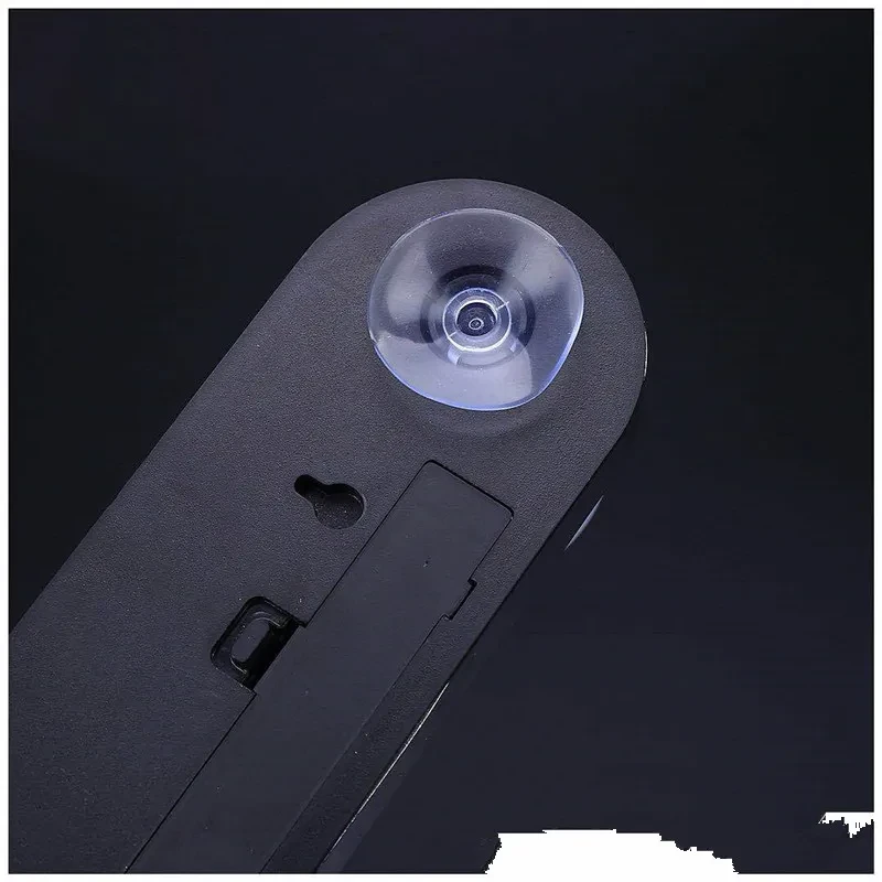 Portable LED Vanity Mirror Light β Multi-Function Beauty Fill Lamp