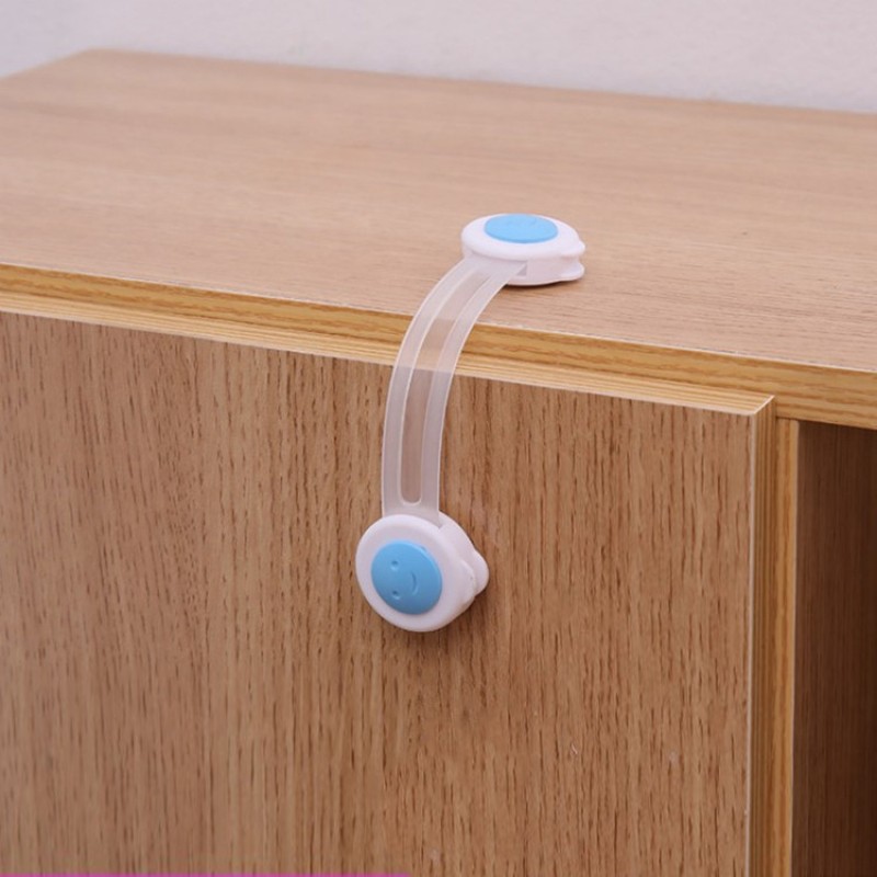 Child Safety Cabinet Lock
