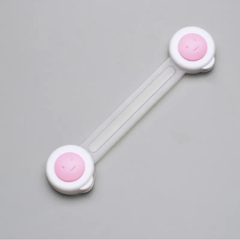 Child Safety Cabinet Lock