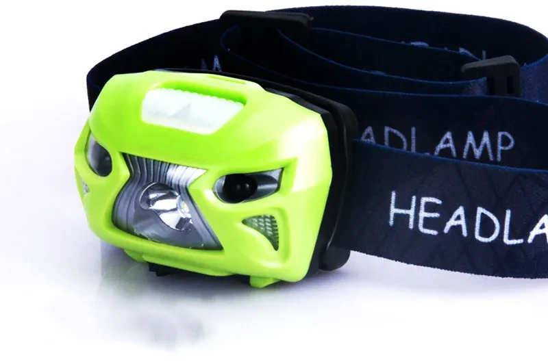 GlowBuddy Adventure Lantern – Smart Night Light for Outdoor Fun