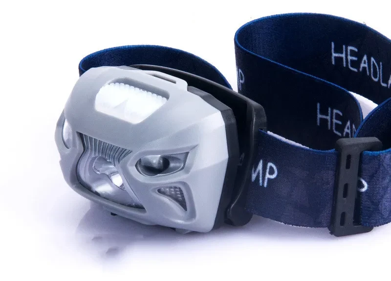 GlowBuddy Adventure Lantern – Smart Night Light for Outdoor Fun