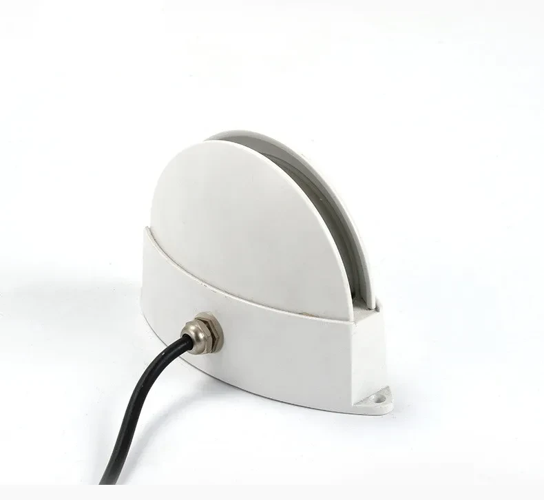 Waterproof Outdoor LED Wall Washer for Windows, Balconies & Aisles