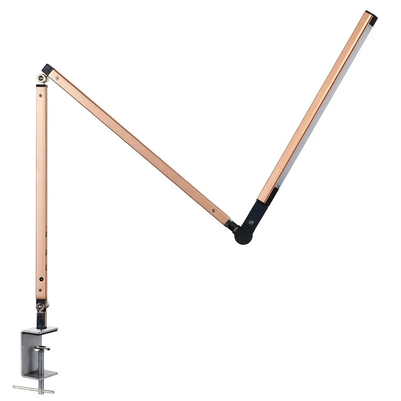 Adjustable Task Light for Study, Work, and Modern Home Spaces