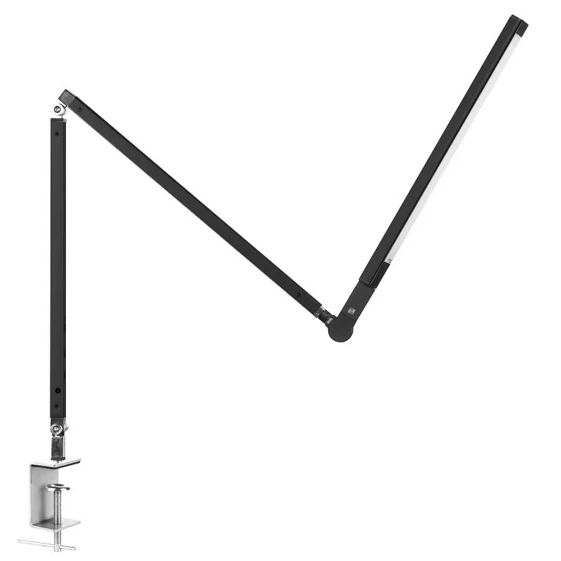 Adjustable Task Light for Study, Work, and Modern Home Spaces
