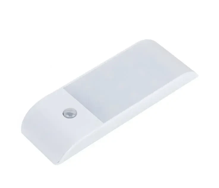 Smart Battery-Operated Motion Lamp for Hallways & Bedrooms