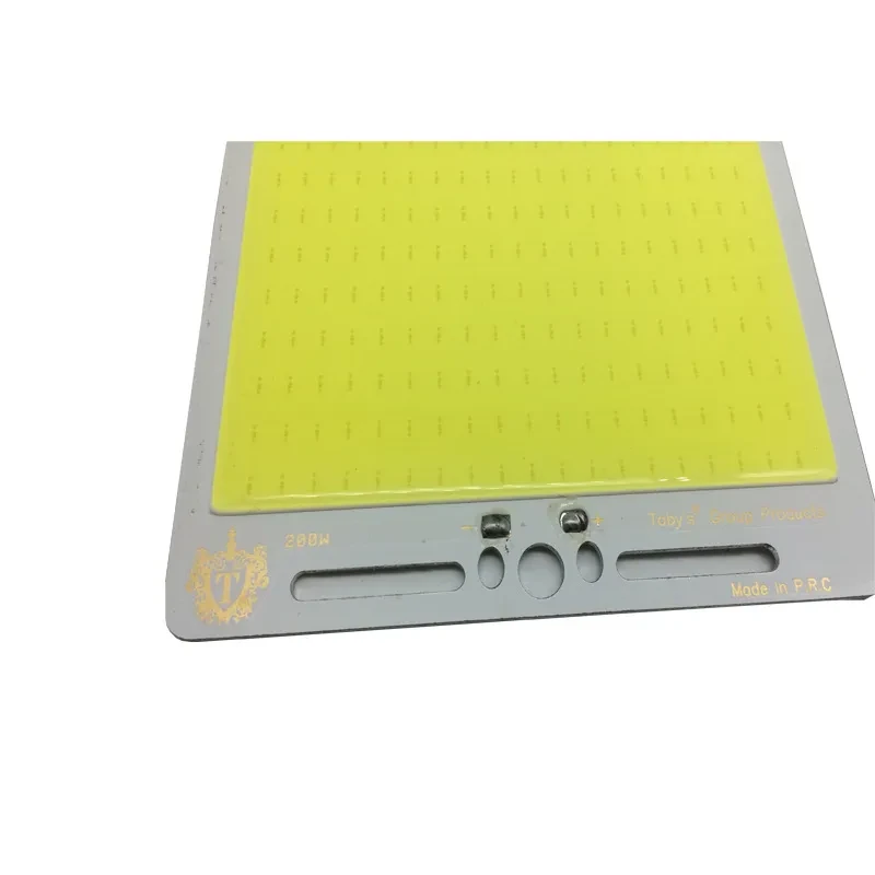 High-Efficiency COB LED Light Chip for 12V Outdoor & Specialty Use