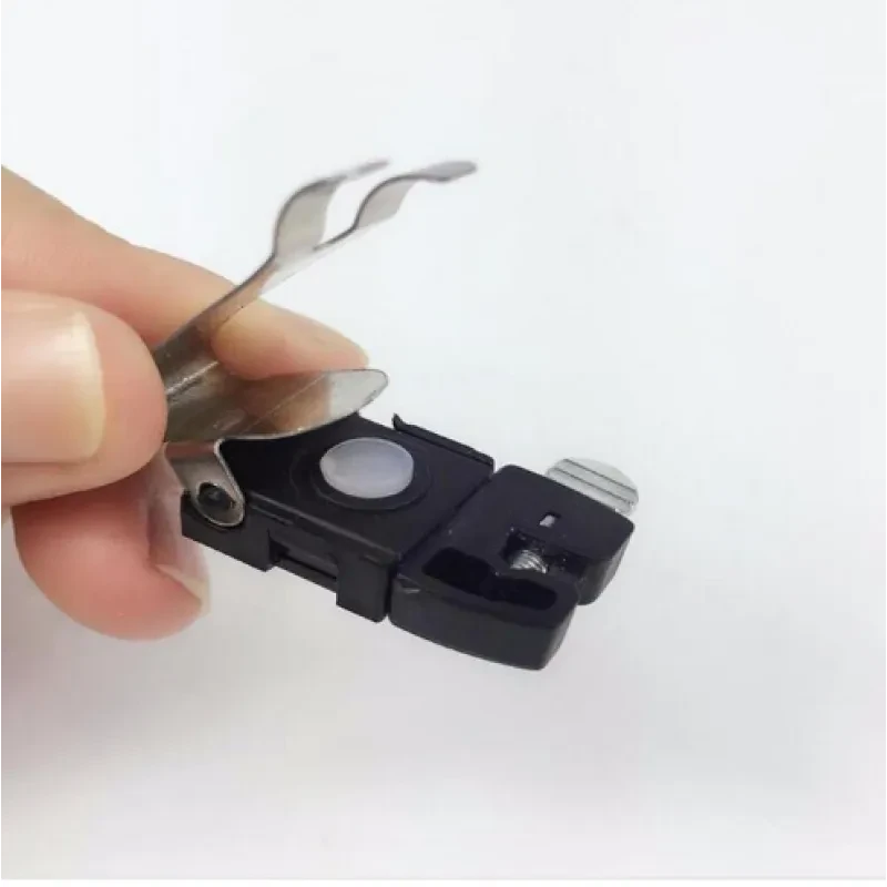 Super-Bright V-Brake LED Light for Front & Rear Bicycle Safety