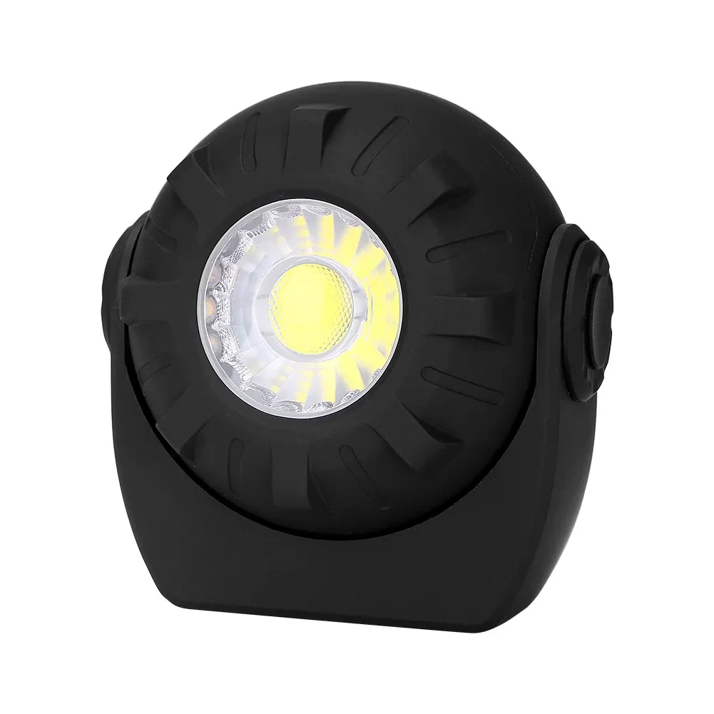 Handheld Charging Light for Outdoor Activities and Home Backup