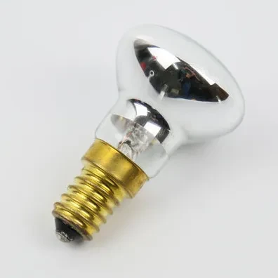 Jellyfish Lava Wax Spotlight Bulb 25W–30W Decorative Lamp