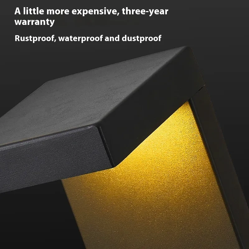 Zhongshan Villa Garden LED Lawn Lamp IP55 Animal Design Outdoor Light