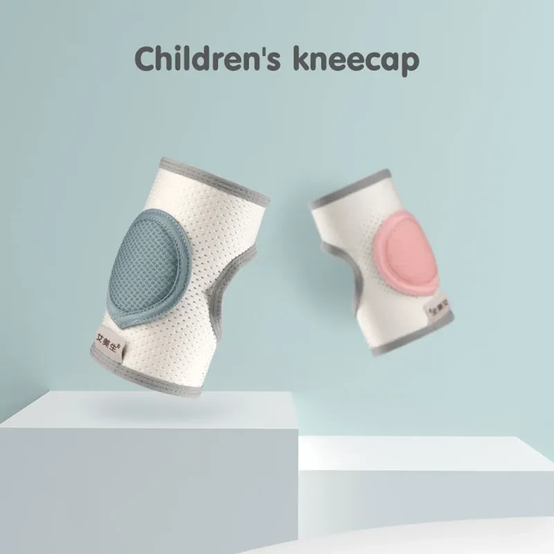 Baby Crawling Knee Pads
