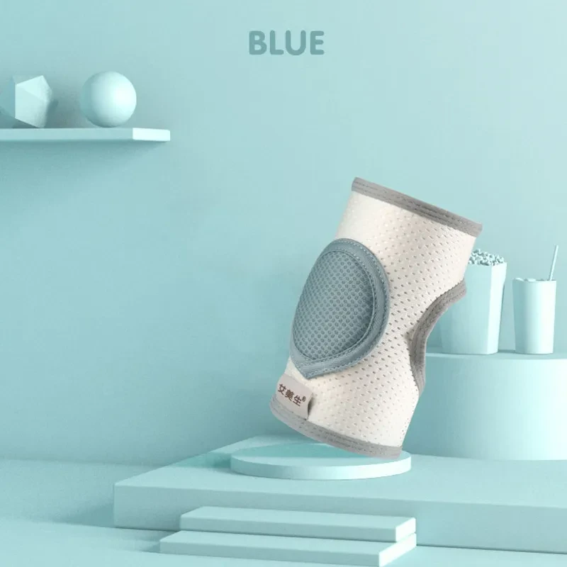Baby Crawling Knee Pads