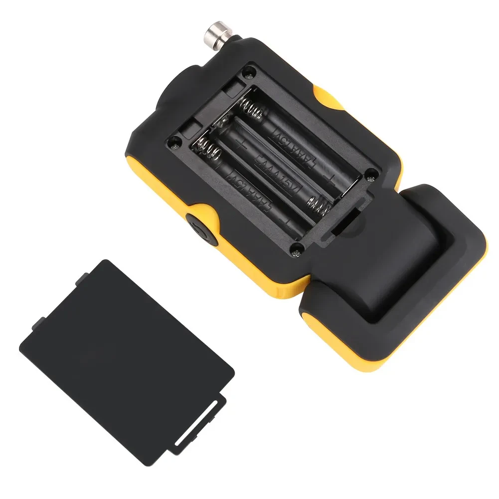 Magnetic Rotating Auto Repair COB Work Light with Pickup Rod