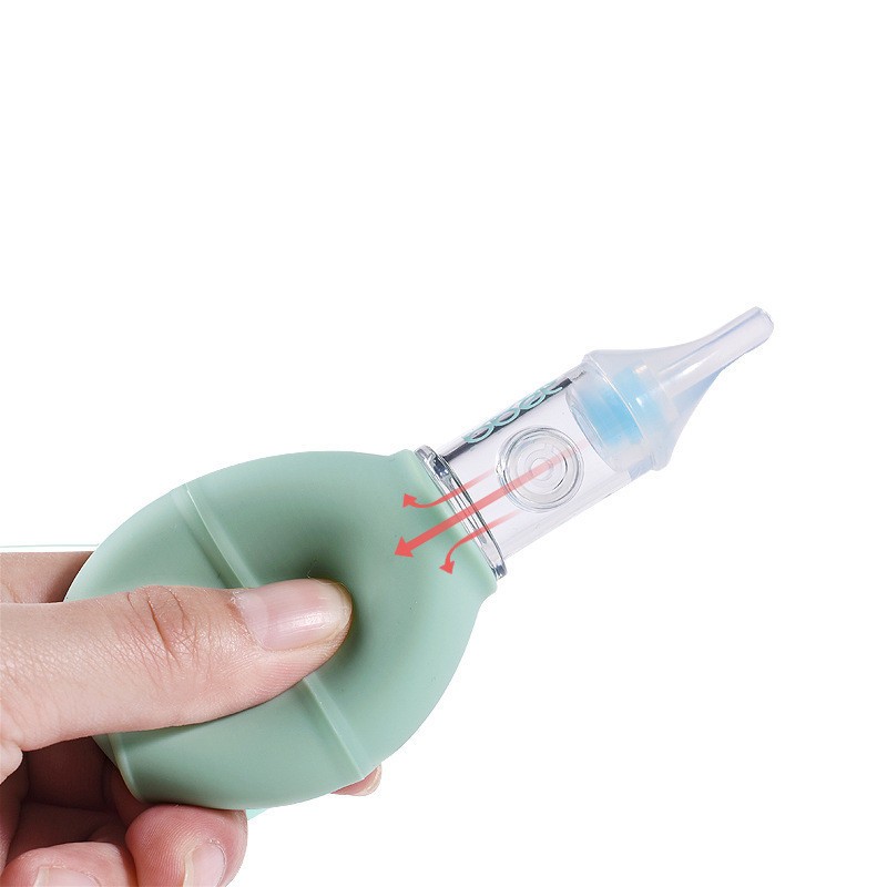 Baby Booger Cleaner
