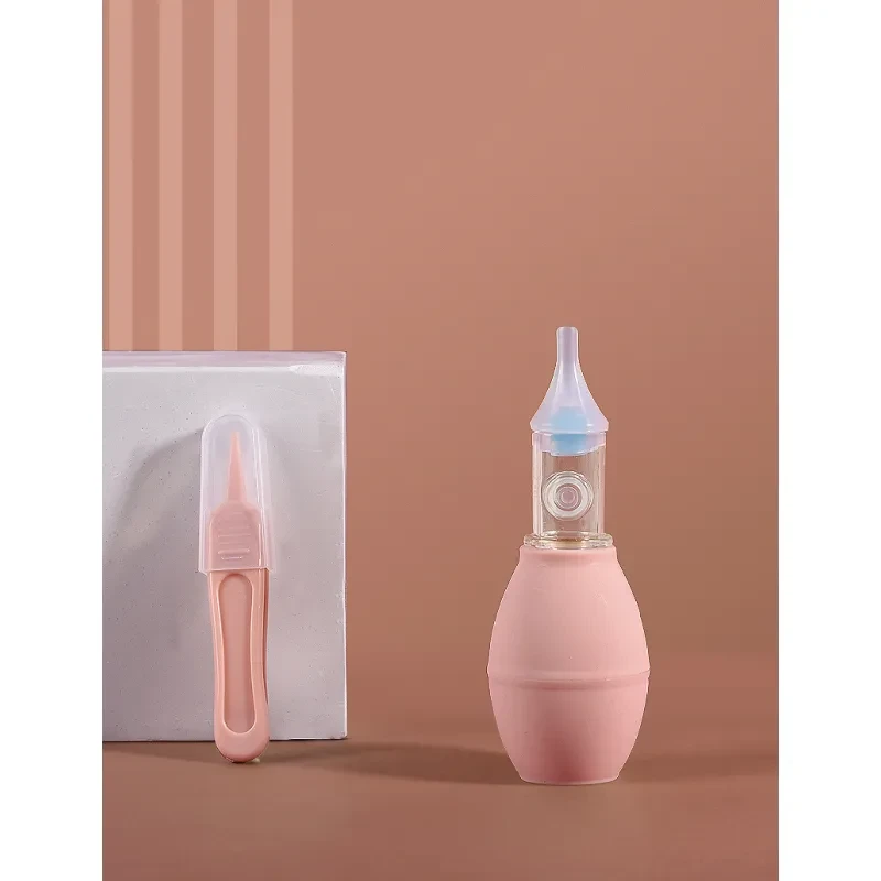 Baby Booger Cleaner