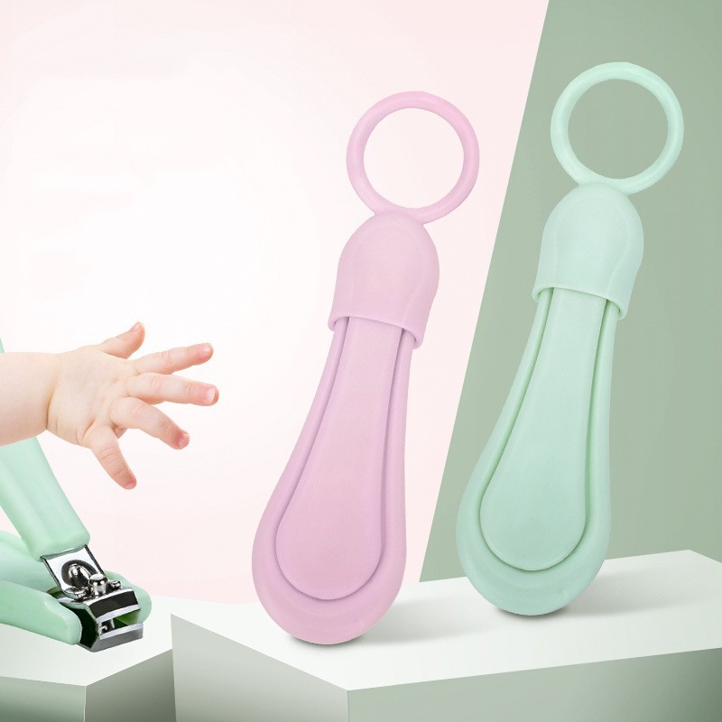 Baby Nail Clippers