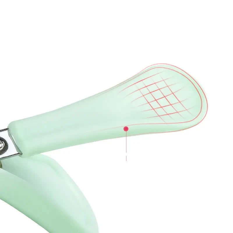 Baby Nail Clippers