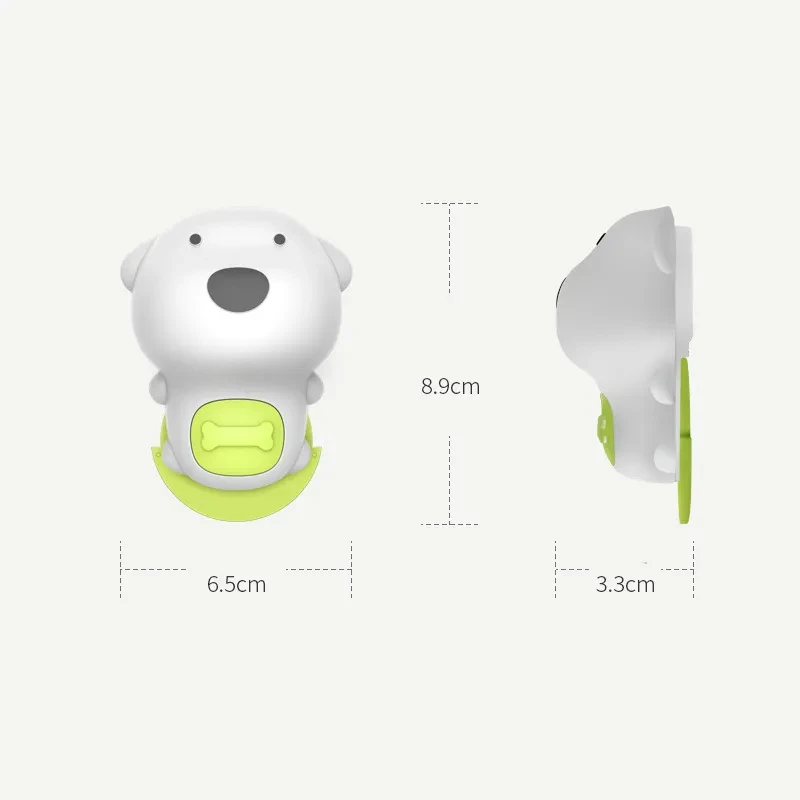 Child Pinch-Proof Door Guard