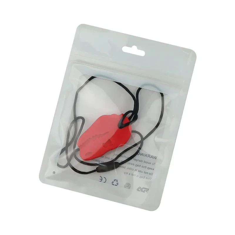 Silicone Tyrannosaurus Tooth Gum Teether
