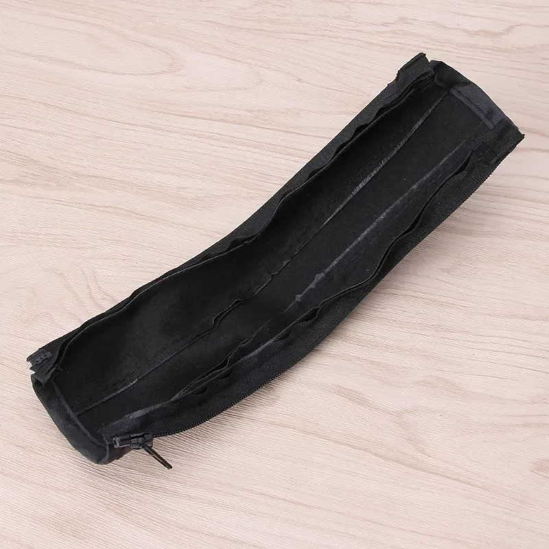 2-Piece Stroller Armrest Protective Cover Set