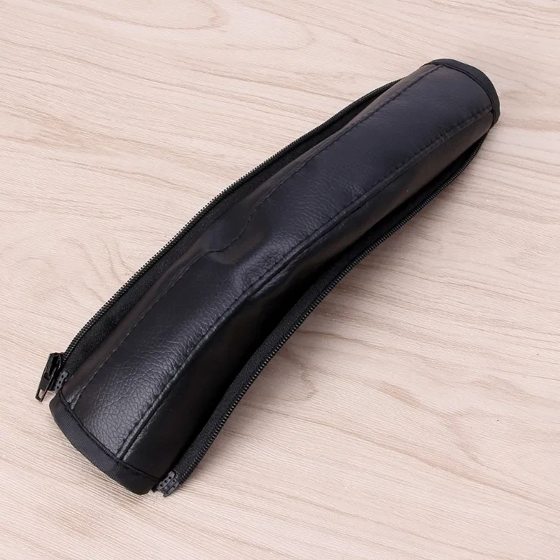 2-Piece Stroller Armrest Protective Cover Set