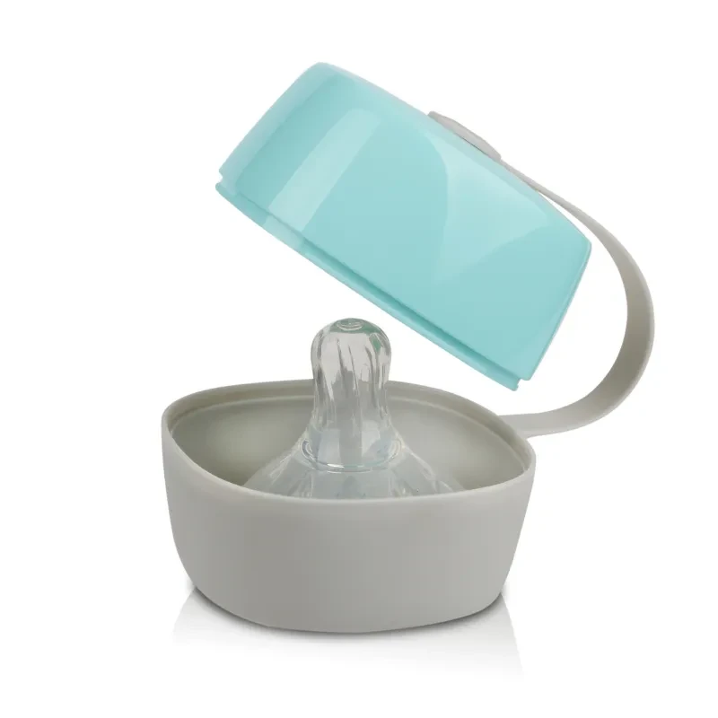 Portable Pacifier Baby Storage Box