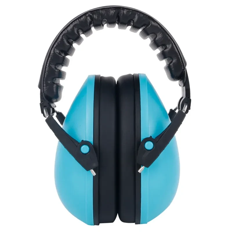 Kids Anti-Noise Sleep Earmuffs