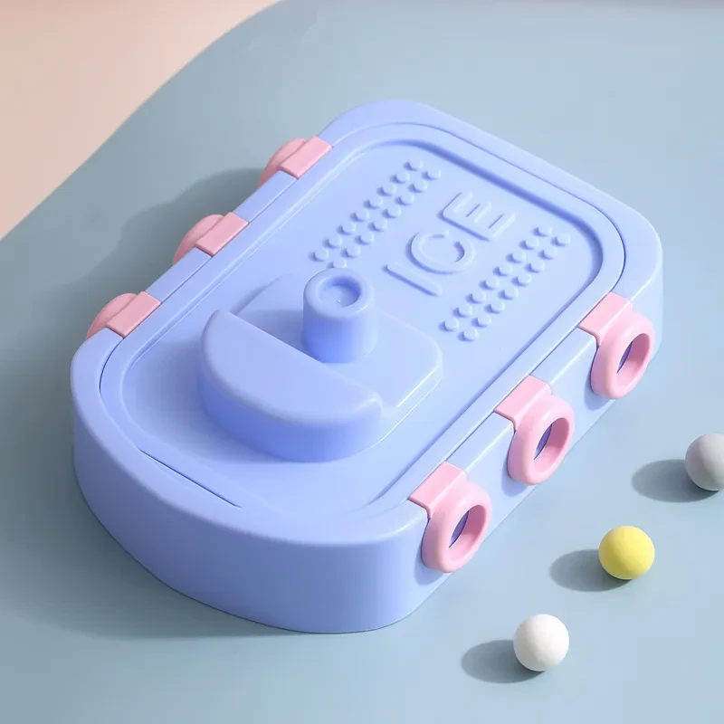 Children’s Boat-Shaped Silicone Ice Cream Mold