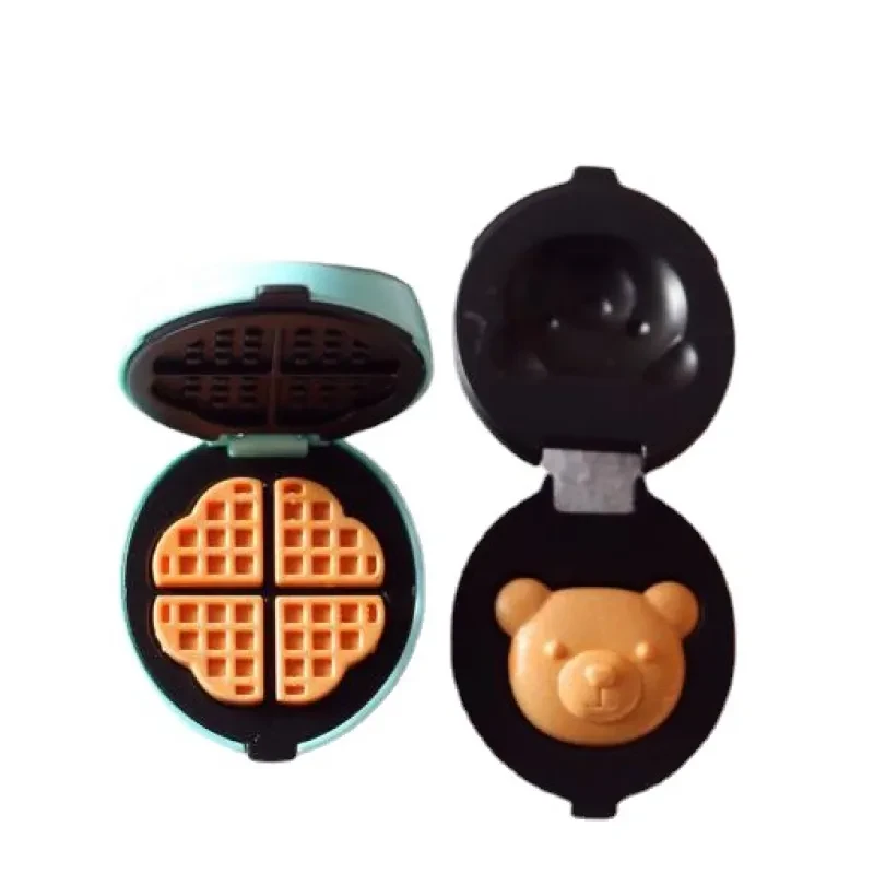 Miniature Dollhouse Kitchen Toaster