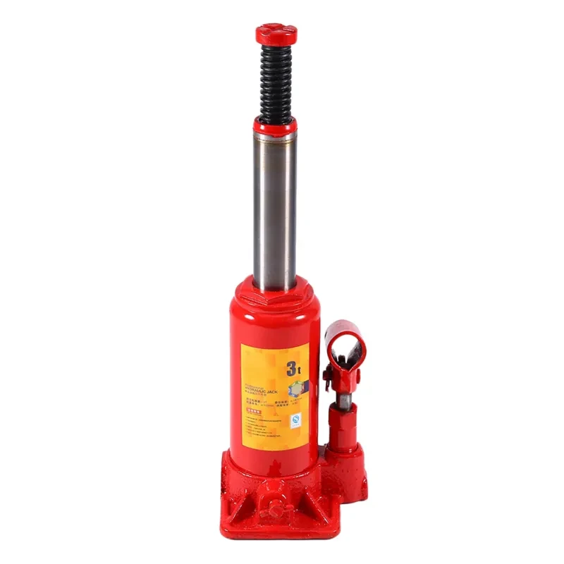 3T Hydraulic Car Jack