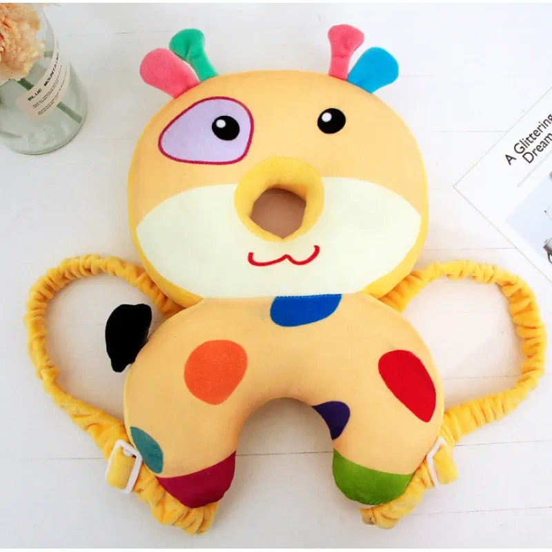 Baby Head Protection Pillow