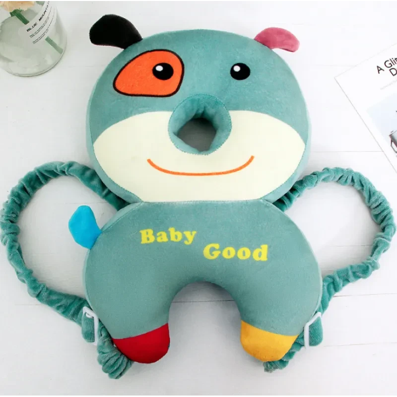 Baby Head Protection Pillow